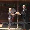 Mazurskie Święto Żniw w Łęgutach to już tradycja. Dzięki zaangażowaniu społeczności lokalnej impreza w tak dużym gronie odbyła się już po raz czwarty.