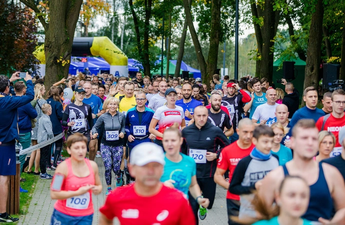 Ruszyły zapisy do „Kilometrów Pomocy Michelin”.